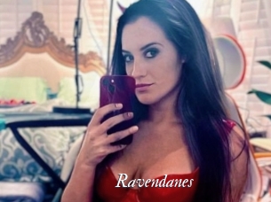 Ravendanes