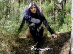 ravendeleon Partouze