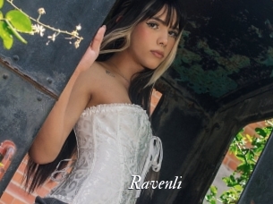 ravenli Partouze