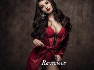 ravenlove Partouze
