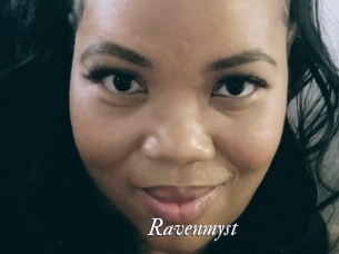 Ravenmyst