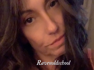 Ravenoldschool