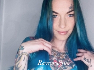 Ravenryderuk