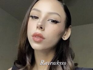 Ravenskyxo