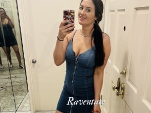 Raventate