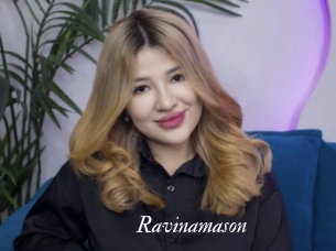 Ravinamason