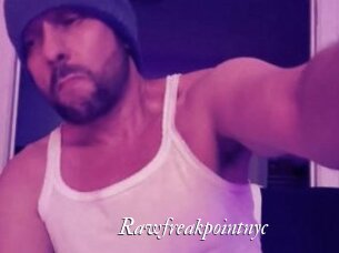 Rawfreakpointnyc