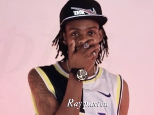 ray_paxton Partouze