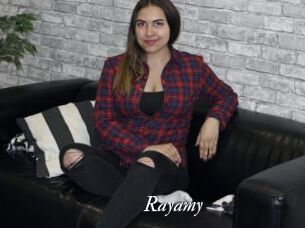 Rayamy