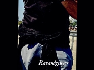 Rayandginger