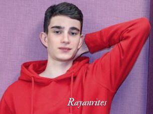 Rayanrites