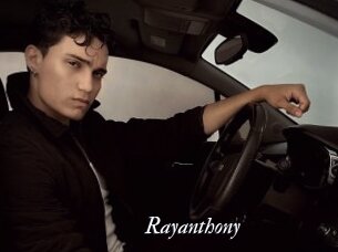 Rayanthony