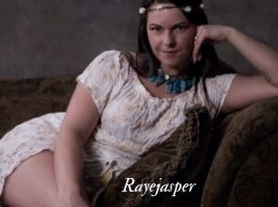 Rayejasper