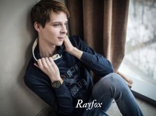 rayfox Partouze