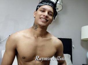Raymon_collins