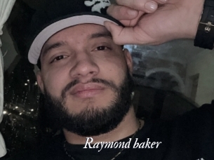 Raymond_baker