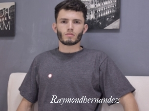 Raymondhernandez