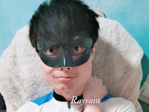 Rayrain