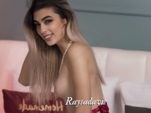 Raysadavis