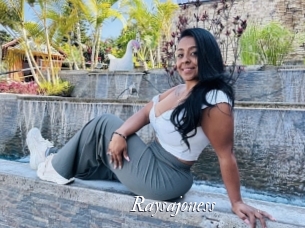 Raysajoness