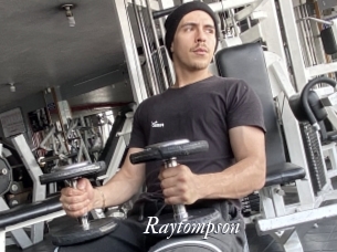 Raytompson