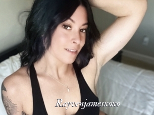 Rayvenjamesxoxo