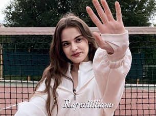 Raywillliams