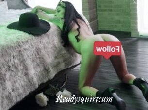 readysquirtcum Partouze