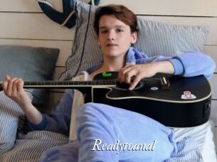 Readytoanal