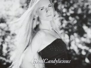 realCandylicious Partouze