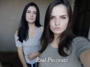 Real_Pussycats
