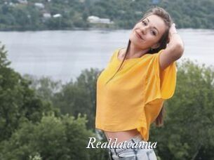 Realdateanna