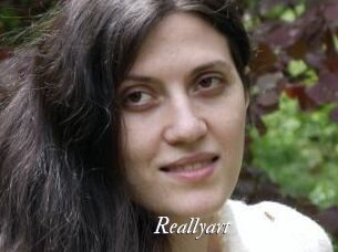 Reallyart