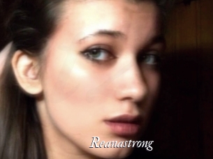 Reanastrong