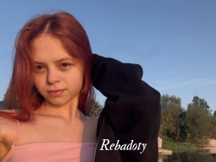 Rebadoty