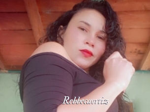 rebbecaortiz Partouze