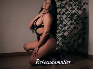 Rebecaaamuller