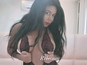 Rebecaar