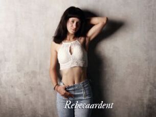 rebecaardent Partouze