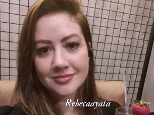 Rebecaayata
