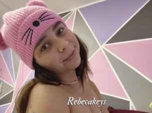 Rebecakeys