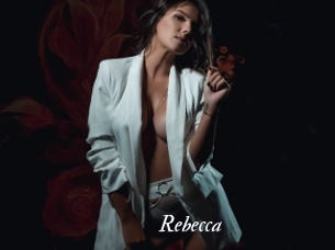 rebecca Partouze