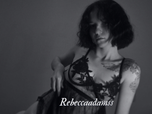 Rebeccaadamss