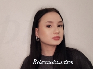 Rebeccaedwardson