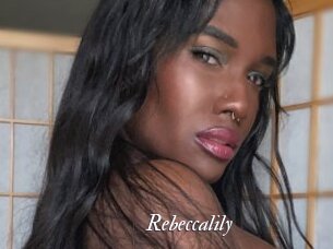 Rebeccalily