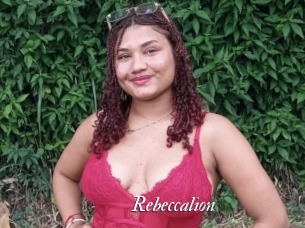 Rebeccalion