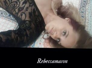 rebeccamason Partouze