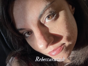 rebeccaravish Partouze