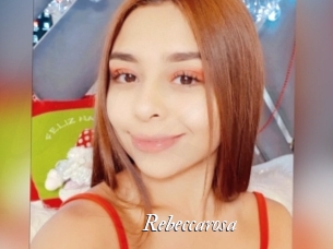 rebeccarosa Partouze