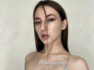 Rebeccaryders